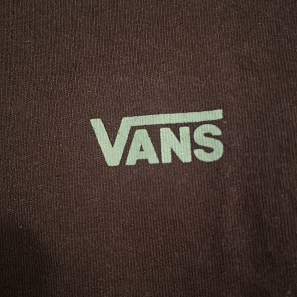 Vans Off the Wall T-shirt - Picture 4 of 7